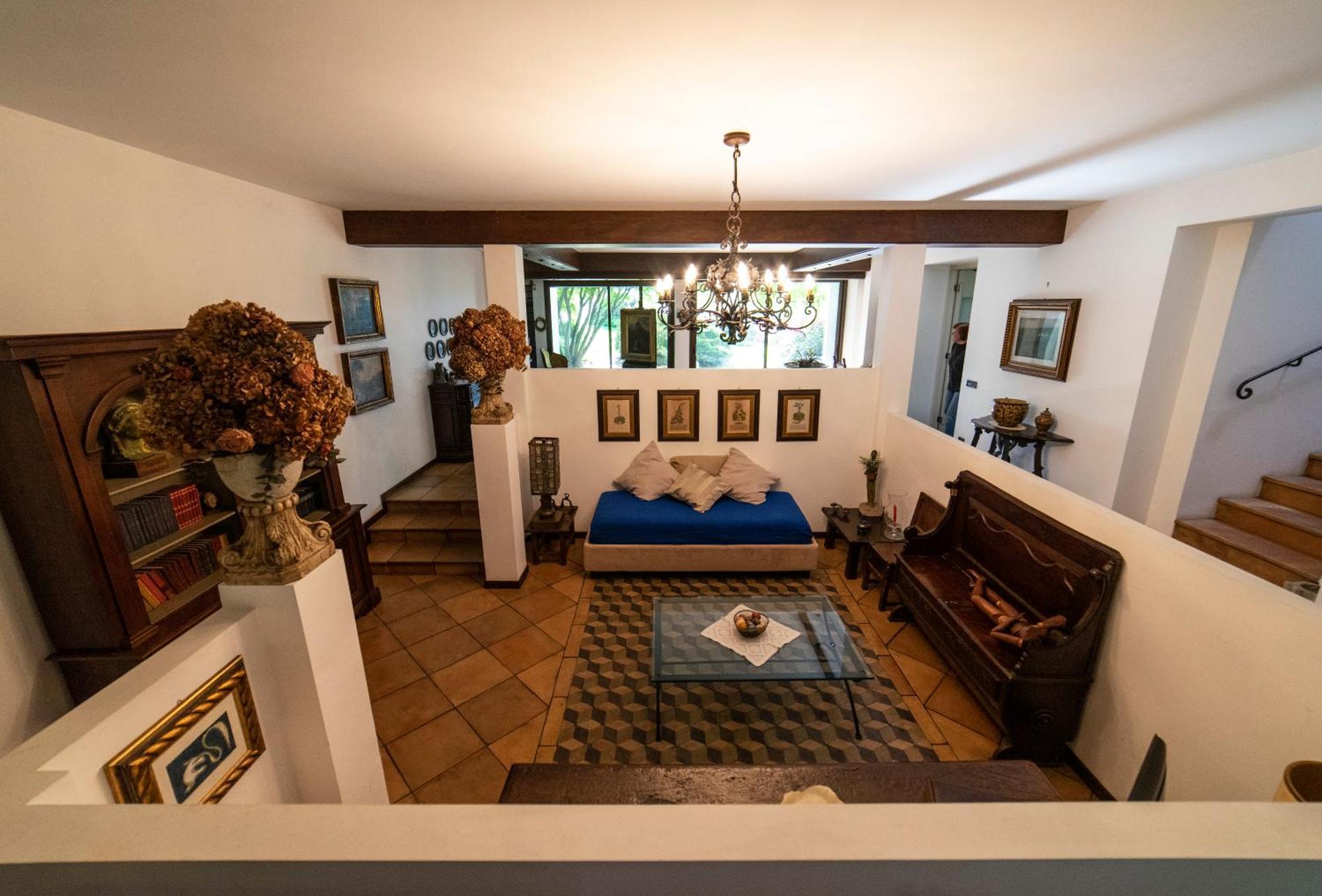 Villa Gloria Sesto Calende Exterior photo