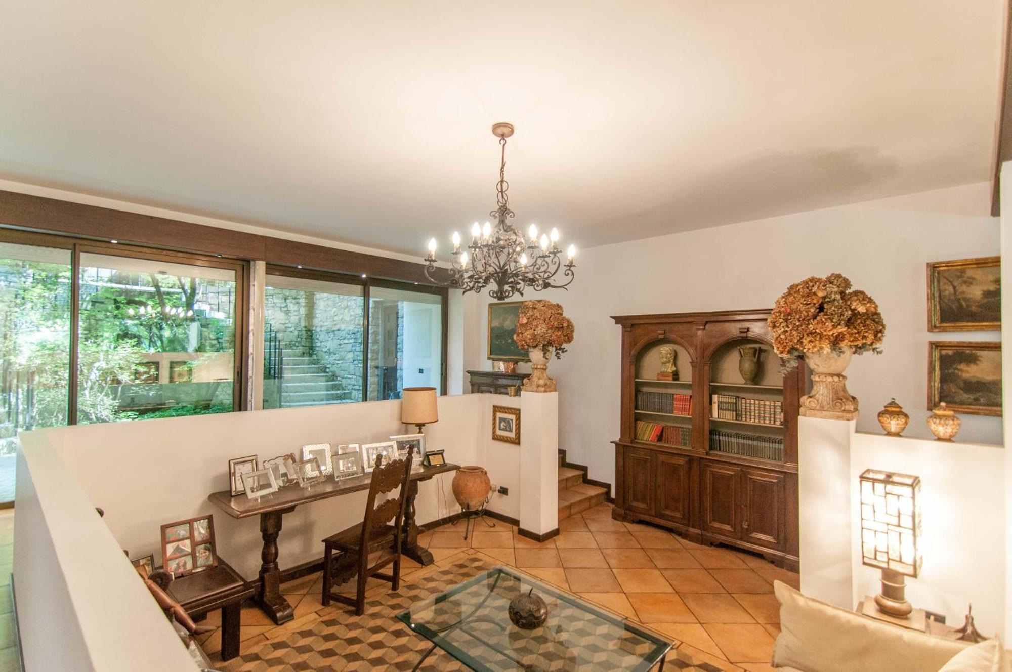Villa Gloria Sesto Calende Exterior photo