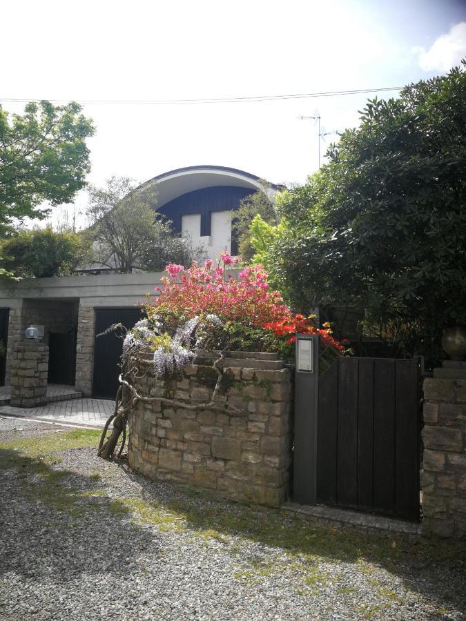 Villa Gloria Sesto Calende Exterior photo