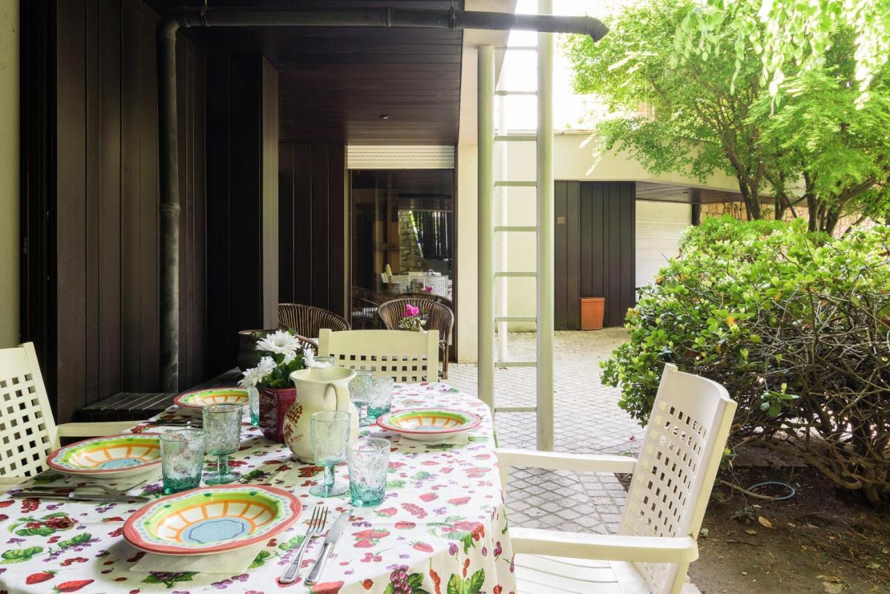 Villa Gloria Sesto Calende Exterior photo