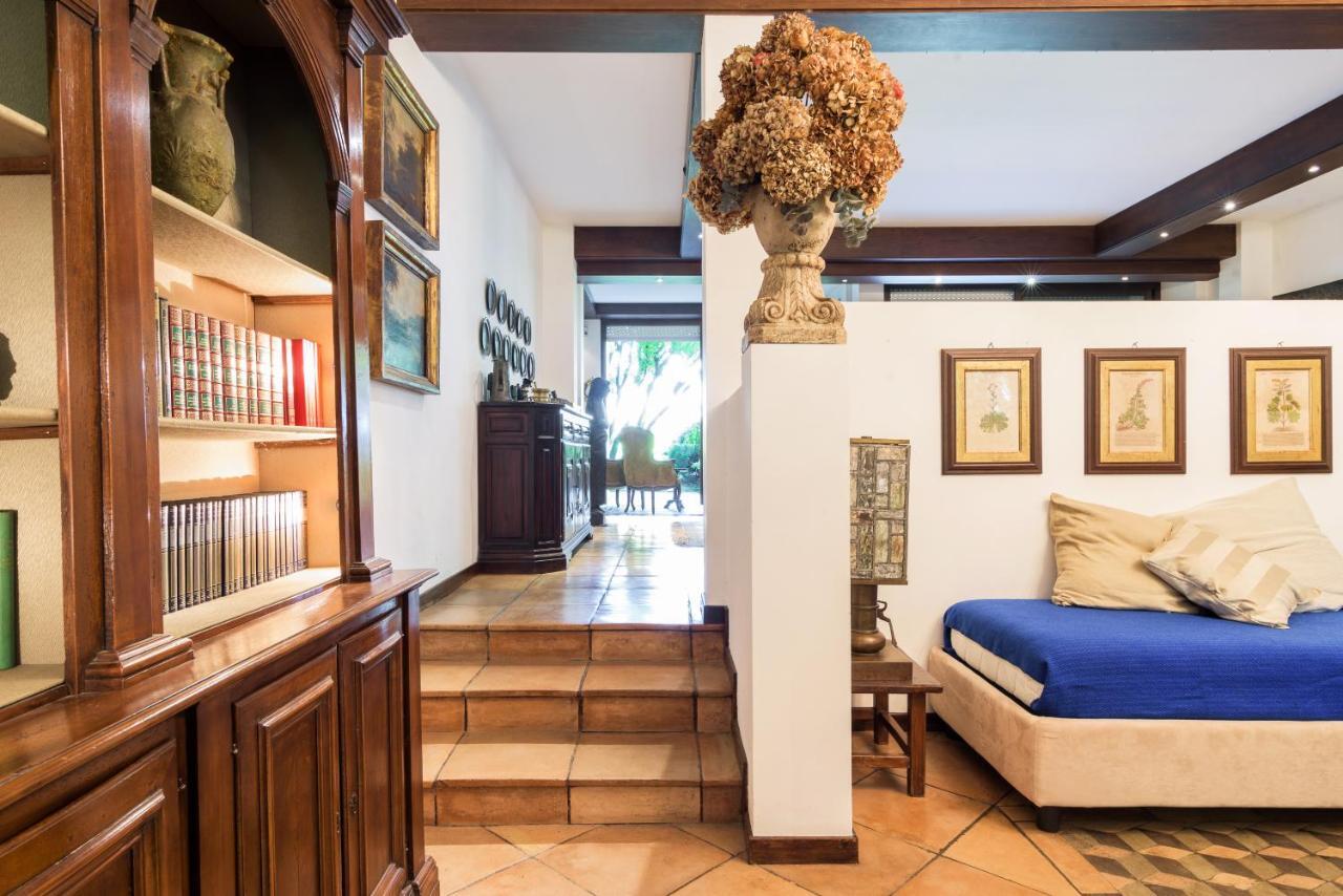 Villa Gloria Sesto Calende Exterior photo